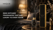 Reed Diffuser Fragrances That Make Your Home Feel Luxurious