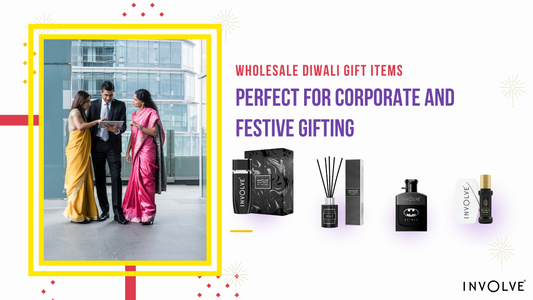Wholesale Diwali Gift Items: Perfect for Corporate and Festive Gifting
