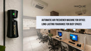 Automatic Air Freshener Machine For Office: Long-Lasting Fragrance for Busy Spaces