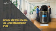Automatic Spray Refill 225ml India: Long-Lasting Fragrance for Busy Spaces