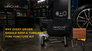 Tubeless Tyre Puncture Kit: A Must-Have Safety Tool for Every Driver
