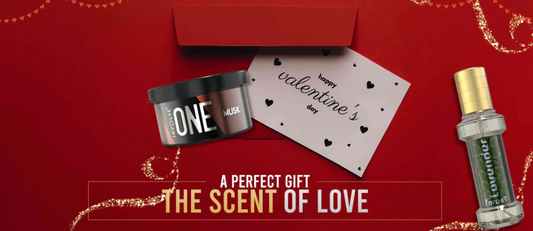 A Perfect Gift : The Scent of Love