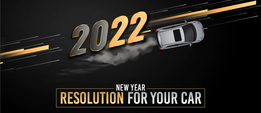 Welcome 2022 With a Resolution