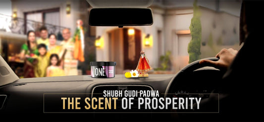The Aroma of Prosperity
