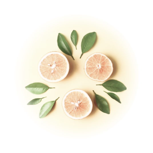 Citrus Fragrance