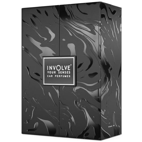 Involve® ONYX Platinum Air Perfume Spray (90ml)