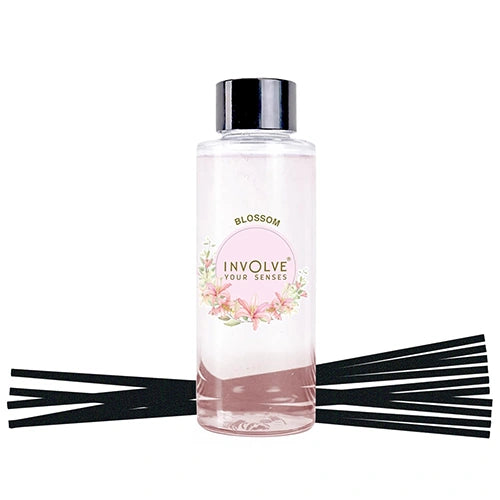 Involve Blossom Reed Diffuser Refill - 120 ml