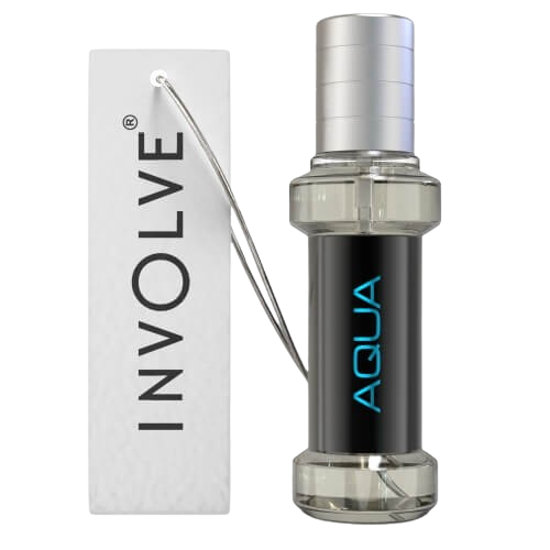 Involve® Elements - Aqua : Spray Air Perfume