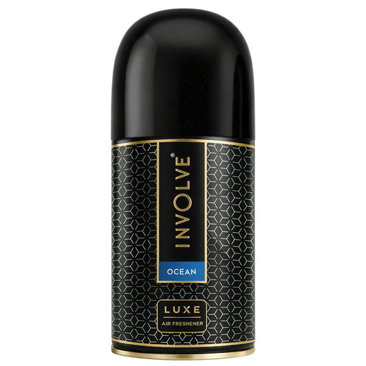 Involve Luxe Ocean – Automatic Room Air Freshener Refill (225ml)