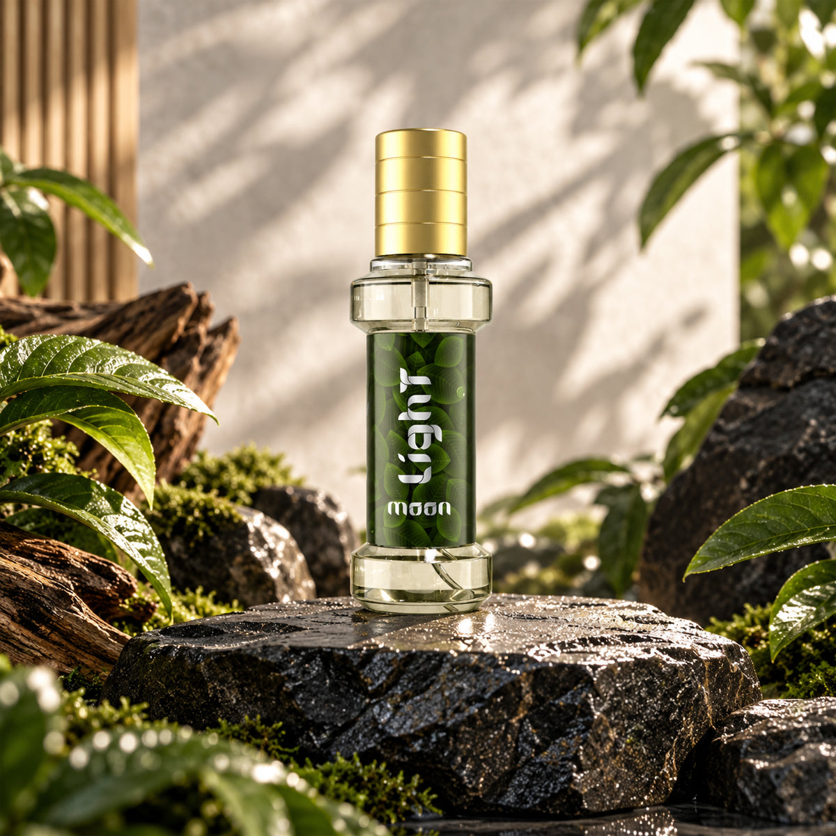 Involve® Rainforest - Moon Light : Spray Air Perfume (30ml)
