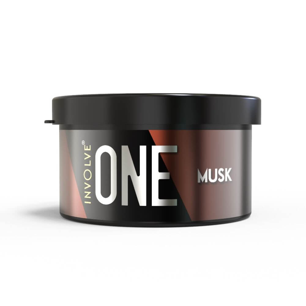 Involve One Musk car freshner