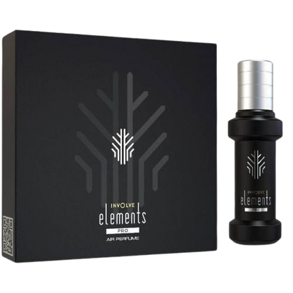 Involve® Elements PRO Silver Sparkle Air Perfume
