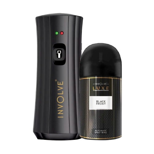Black Frost Air Freshener Machine