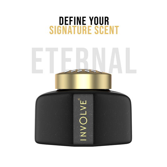 Involve® Eminence Eternal Fiber Car Perfume (45 g)