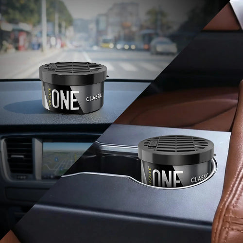 INVOLVE_ONE_classic_CAR_FRESHENER
