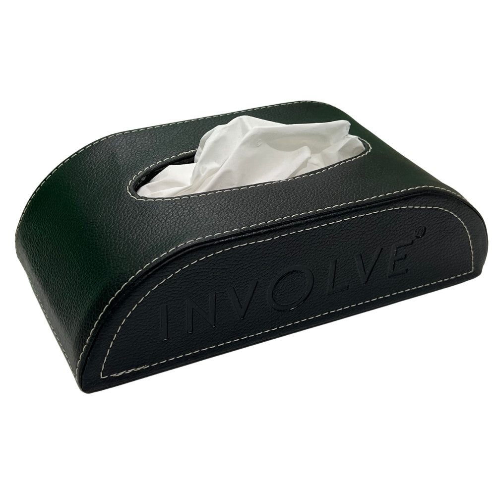 Involve Soft Tissue Box