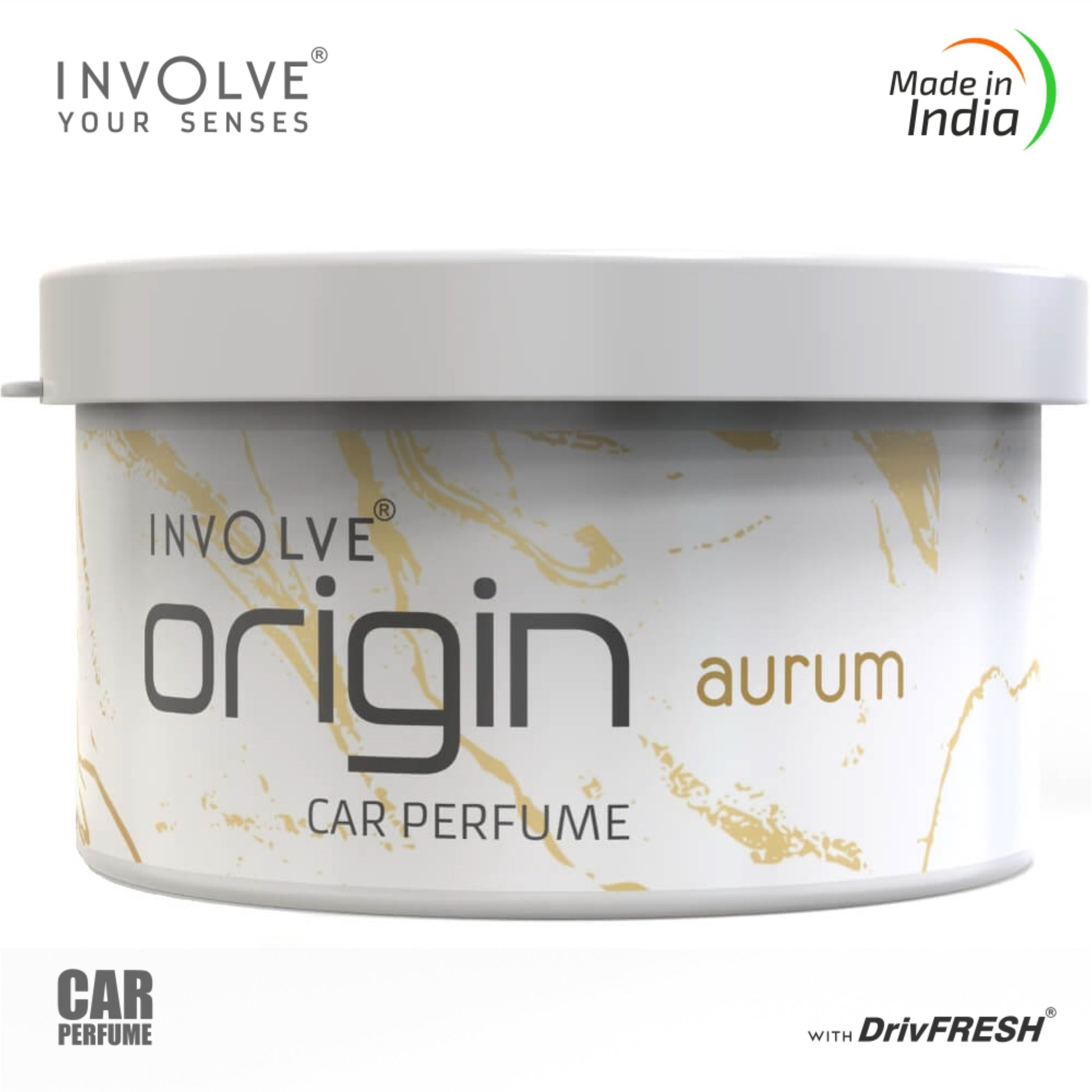 Involve Origin