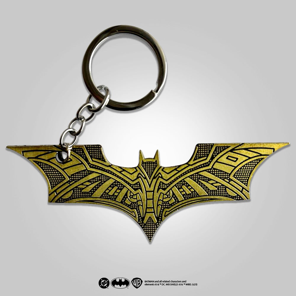 Batman Keychain Pack of 2 from DC Official Merchandise
