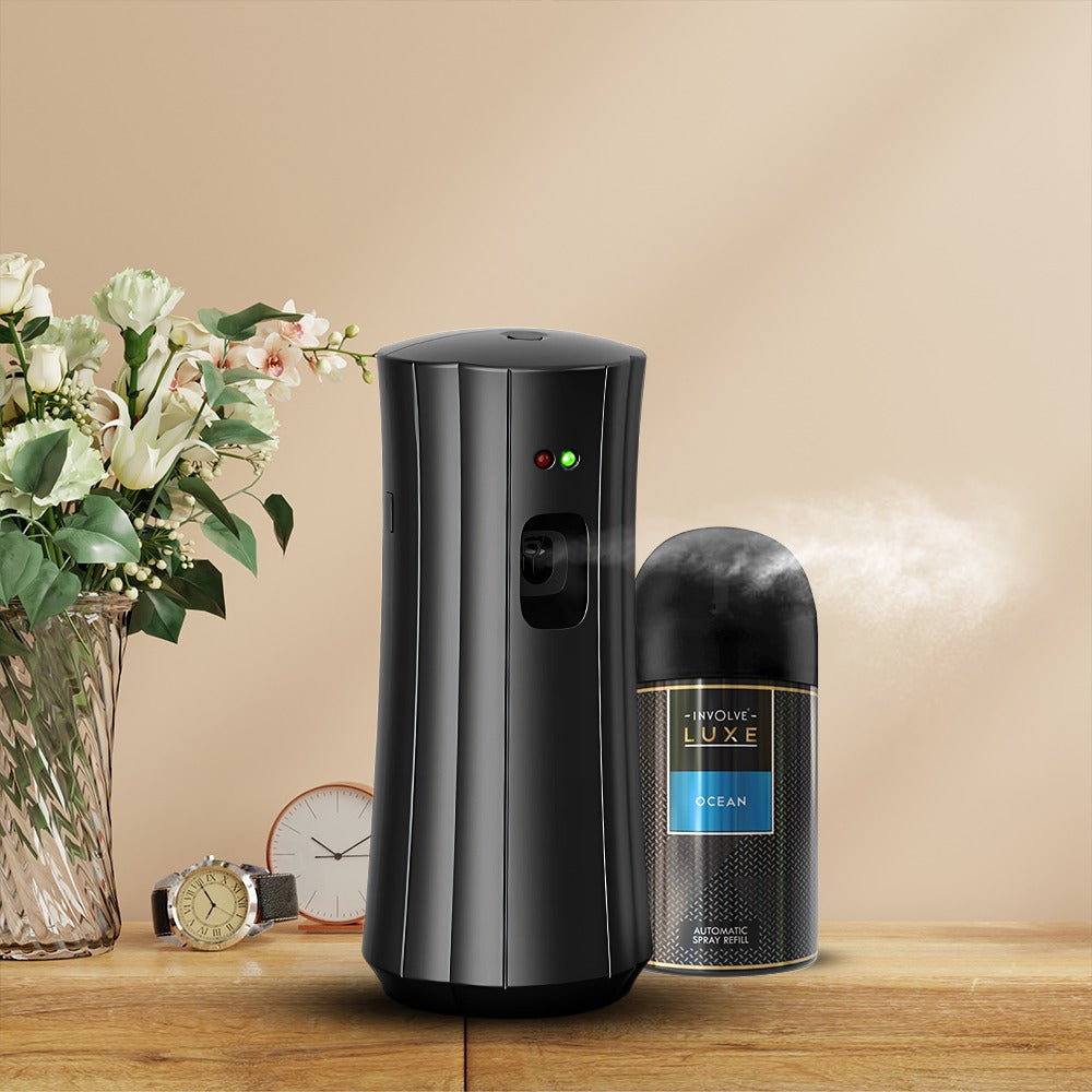 Involve Luxe Ocean – Automatic Room Air Freshener Refill (225ml)
