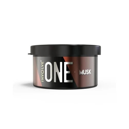 Involve® ONE - Musk : Fiber Car Perfume (40 g)