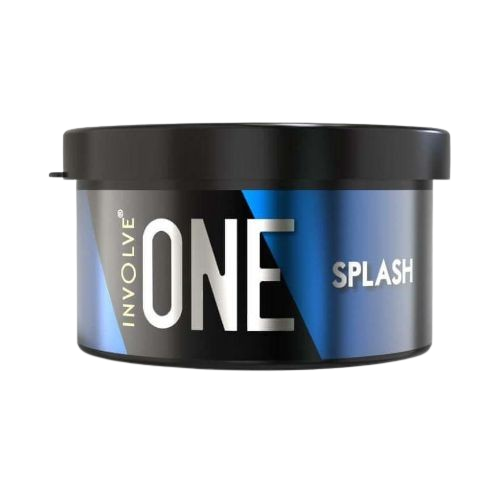 Involve® ONE - Splash : Fiber Car Perfume (40 g)