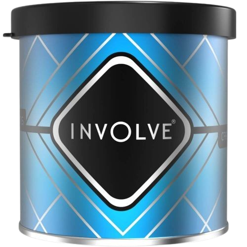 Involve® Gel Can - Atlantis : Gel based Car Air Freshener