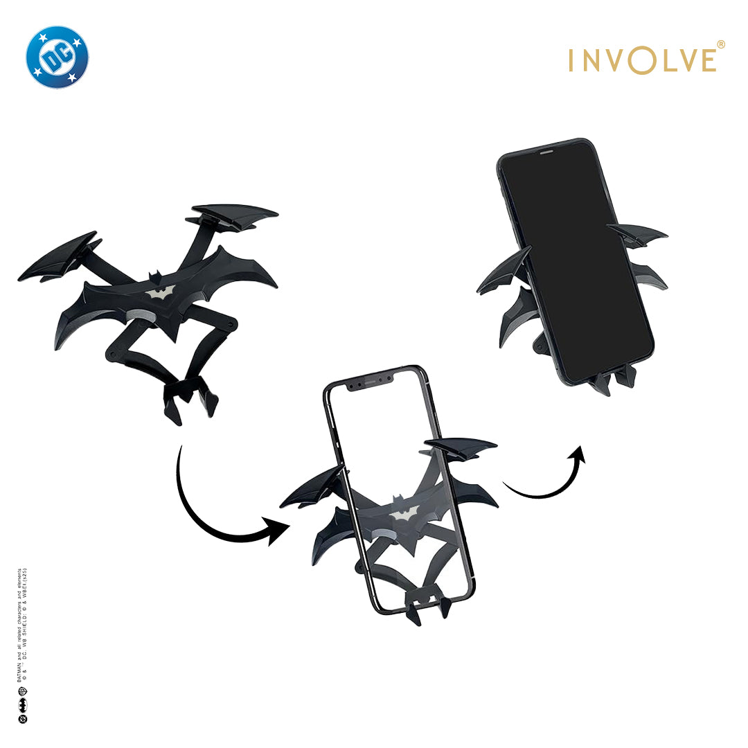 Batman Car Mobile Dock Freshener | Official DC Merchandise from Warner Bros