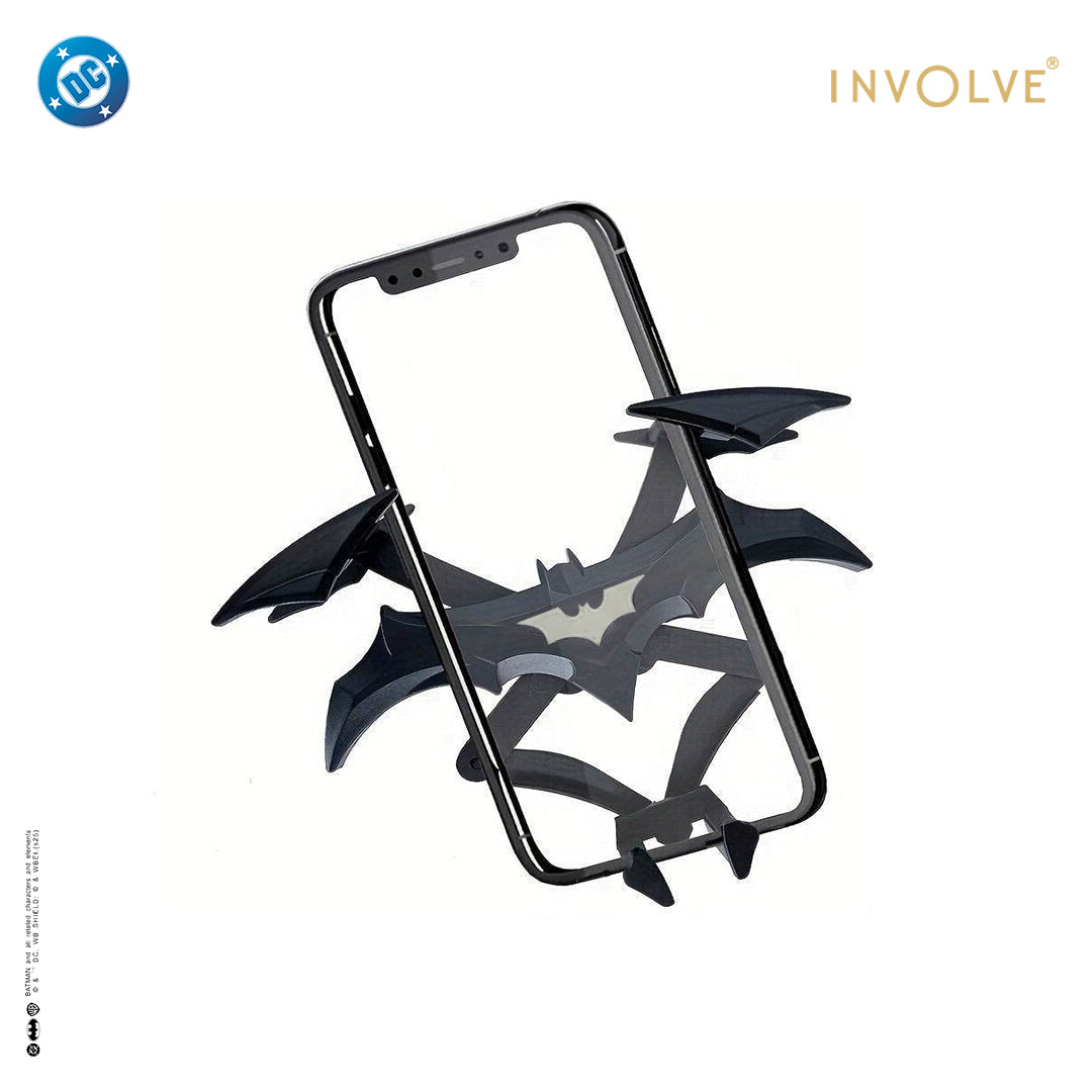 Batman Car Mobile Dock Freshener | Official DC Merchandise from Warner Bros