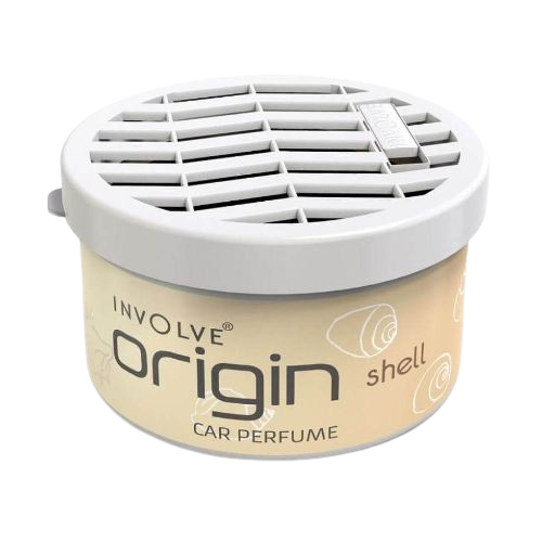 Involve® Origin - Shell : Fiber Car Perfume