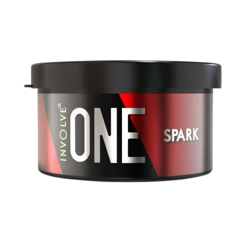 Involve® ONE - Spark : Fiber Car Perfume (40 g)