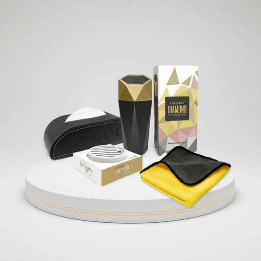 Involve Elegance Drive Kit