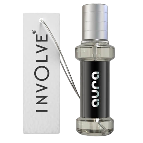 Involve® Elements - Aura : Spray Air Perfume