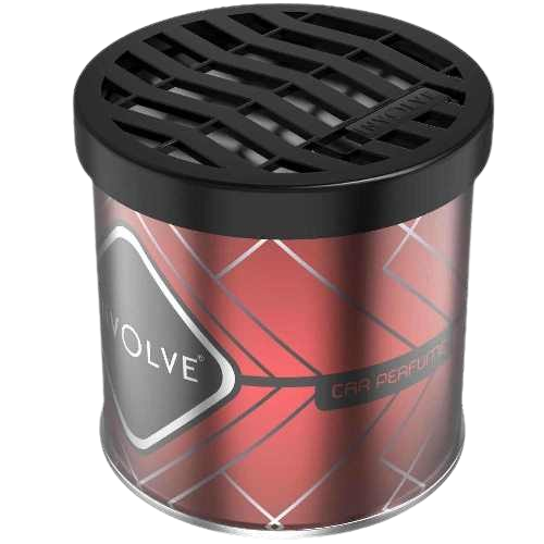 Involve® Gel Can - Crush : Gel based Car Air Freshener