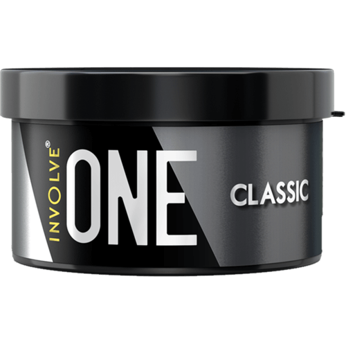 Involve® ONE - Classic : Fiber Car Perfume (40 g)