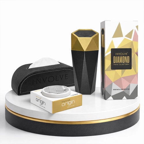 involve_car_revive_gift set_accessories