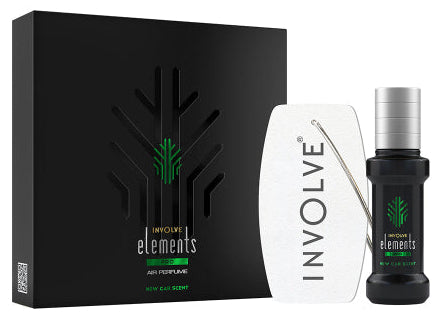Involve Elements Pro- New Car Scent Air Perfume (30ml)