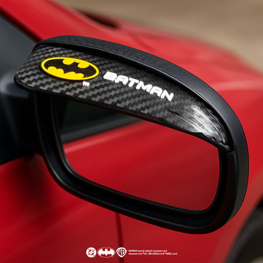 Batman Car Mirror Eyebrow from DC Official Merchandise