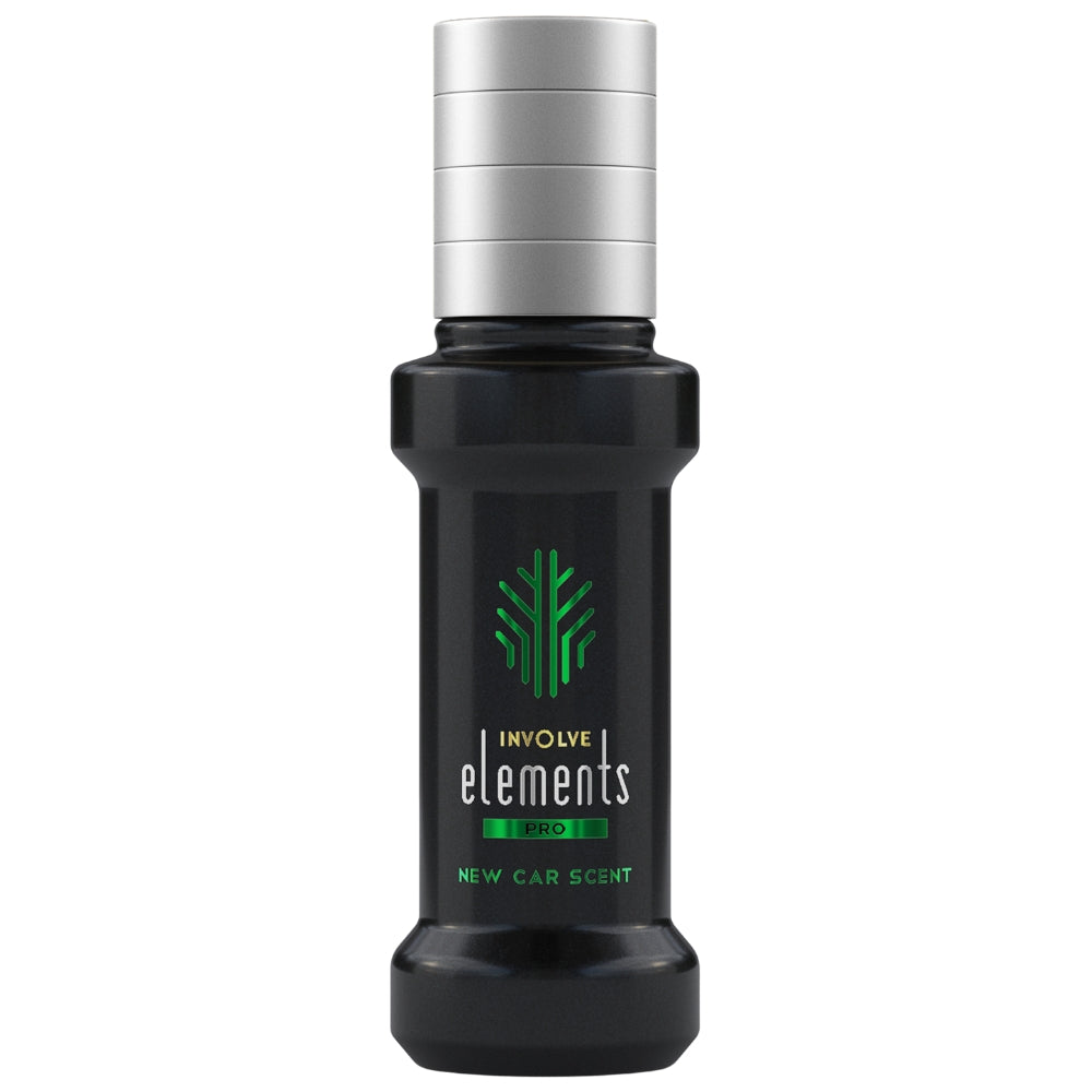 Involve Elements Pro- New Car Scent Air Perfume (30ml)