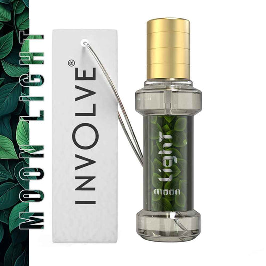 Involve® Rainforest - Moon Light : Spray Air Perfume (30ml)