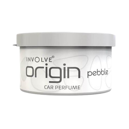 Involve® Origin - Pebble : Fiber Car Perfume