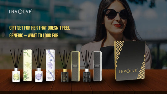Gift Set for Her That Doesn't Feel Generic – What to Look For