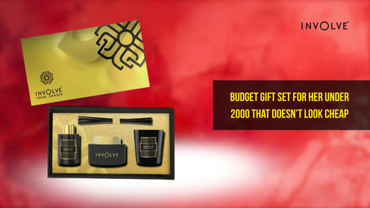Budget Gift Set for Her Under 2000 That Doesn't Look Cheap