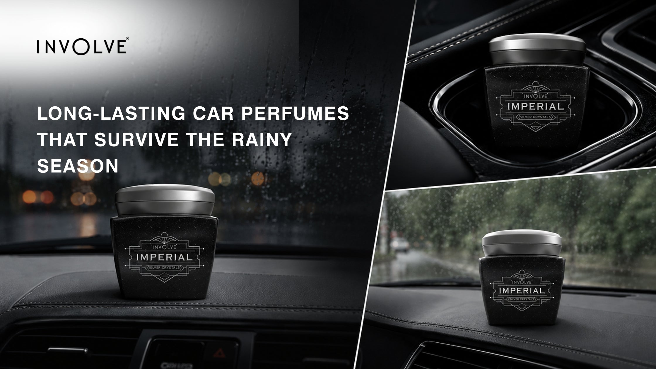 Car Perfume Under ₹599 That Actually Lasts in Monsoon