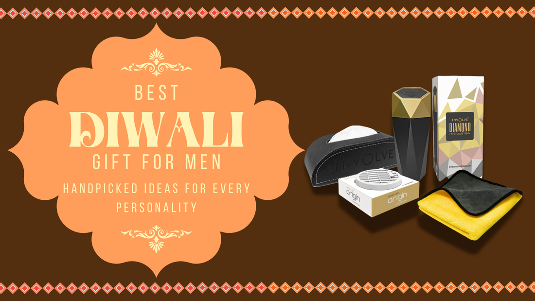 Best Diwali Gift for Men: Handpicked Ideas for Every Personality
