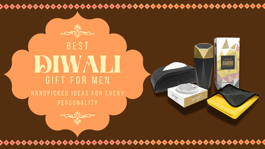 Best Diwali Gift for Men: Handpicked Ideas for Every Personality