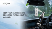 Car Perfume Sprays for Monsoon: Stop Moisture Smell Before It Starts
