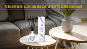 Reed Diffuser: A Stylish and Subtle Way to Scent Your Home