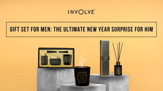 Gift Set for Men: The Ultimate New Year Surprise for Him