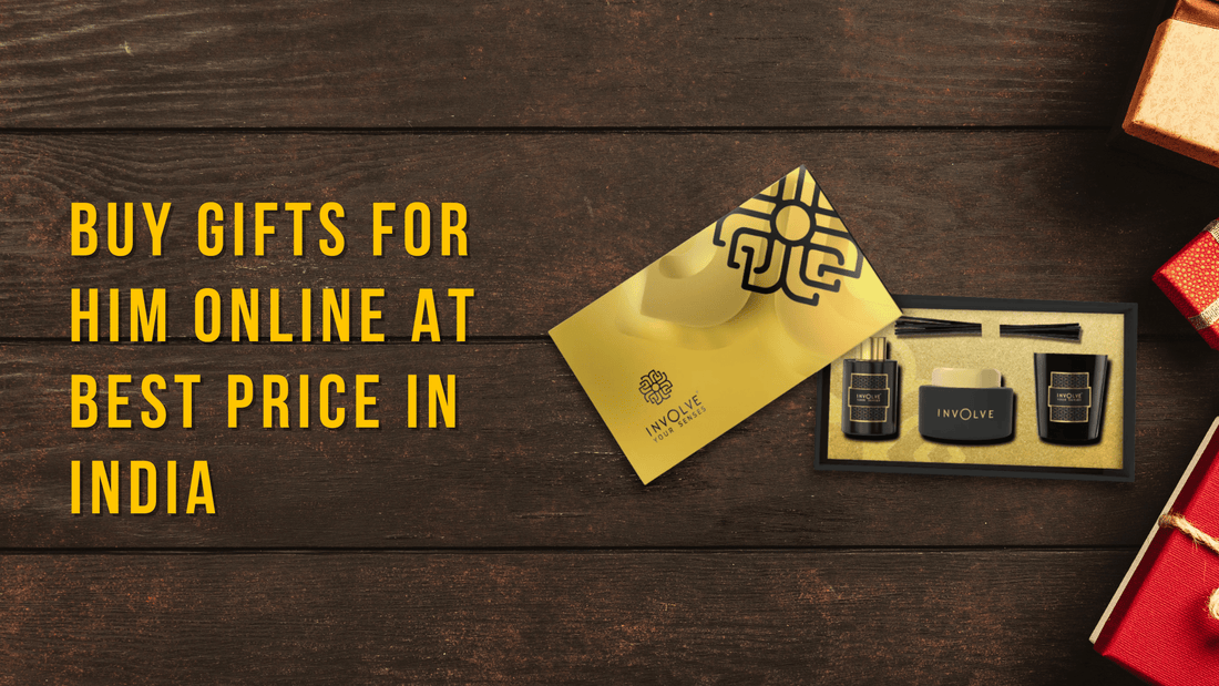 Buy Gifts For Him Online at Best Price in India