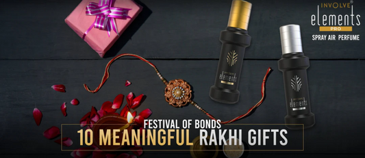 Festival Of Bonds: 10 Meaningful Rakhi Gifts